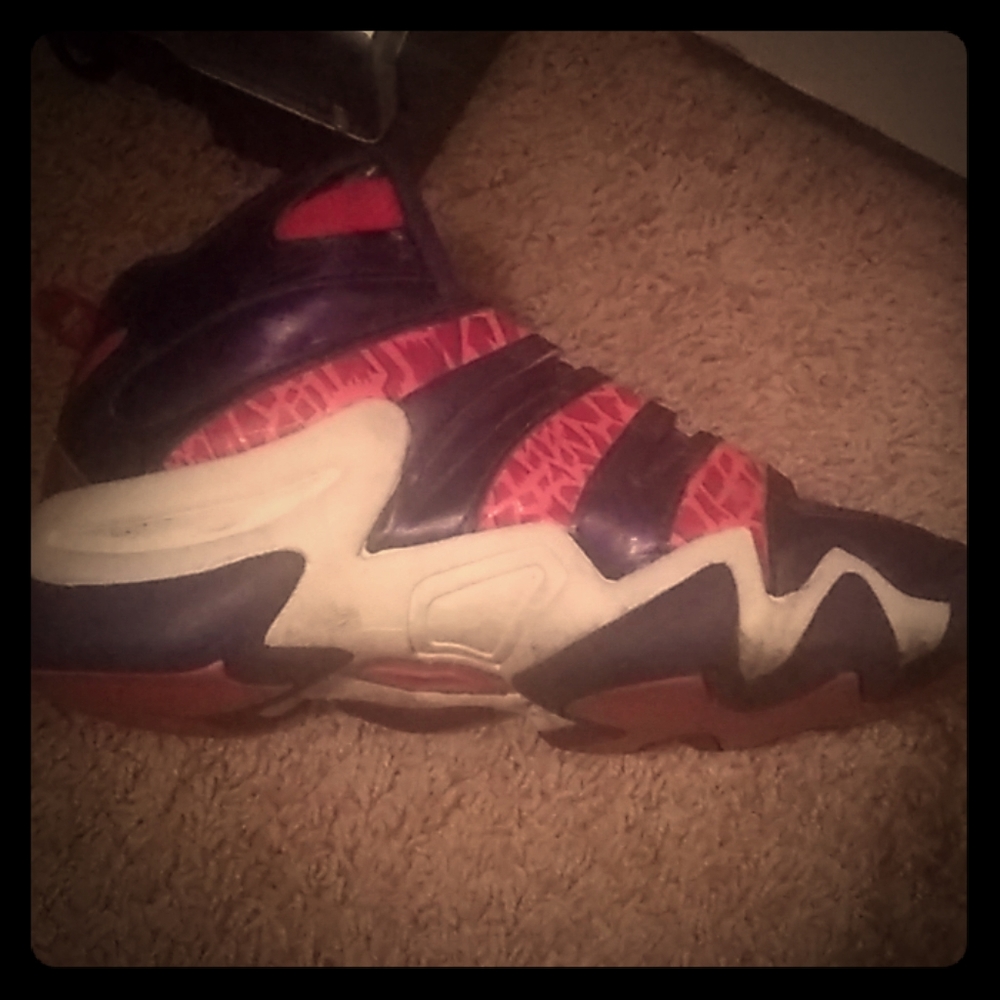 Adidas shoes
